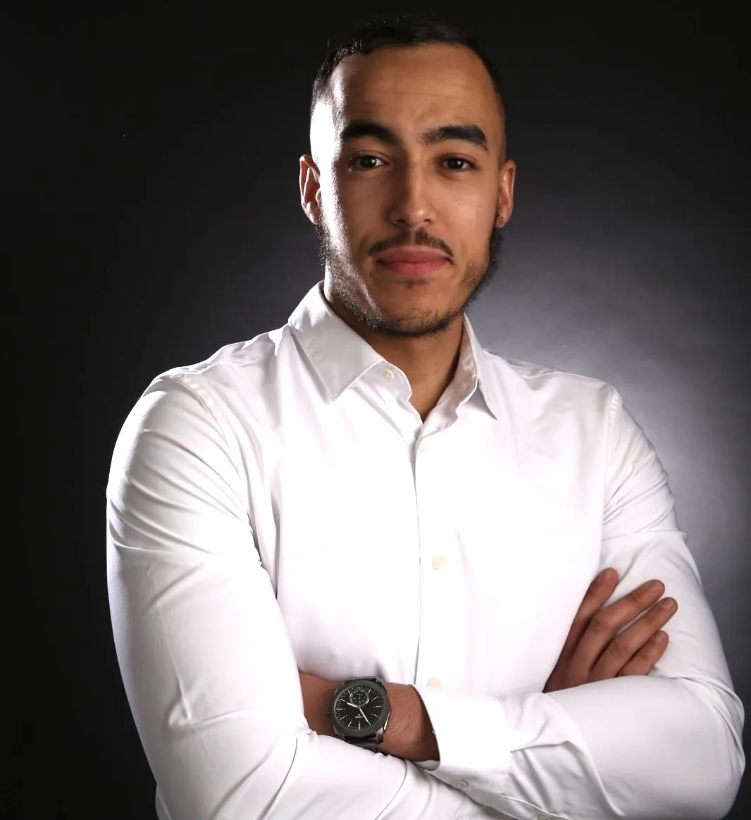 Soufiane SBRE, Directeur des opérations chez SBRE Ingénierie